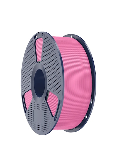 Sunlu High Speed Pla Filament Pembe 1.75mm 1kg