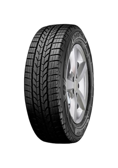 Goodyear Ultragrip Cargo 225/65R16C 112/110T M+S 3Pmsf Hafif Ticari Kış Lastiği 2024