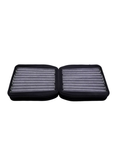Wunder Wpk723 Karbonlu Polen Filtresi Takımı Mercedes E Serisi W211 Thermotronic A2118300818