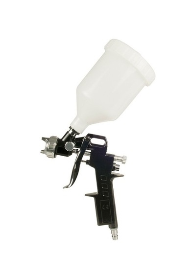 Ferm ATM1036 Havalı Alet Seti (5 Parça)