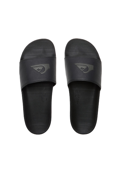 Quiksilver Quıksılver Rıvı Nubuck Slıde Rf Kvj1 Çok Renkli