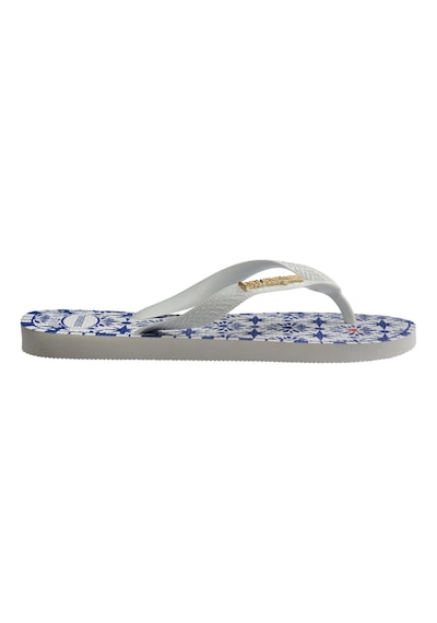 Havaianas Top Sao Luıs Kadın Parmak Arası Terlik 4150742 4150742 0001 Beyaz