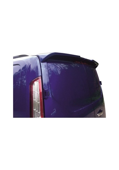 Ford Custom 2013- Spoiler Bagaj 2 Prç