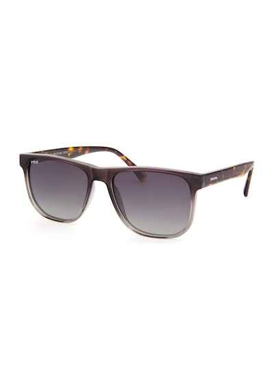 Polo Village Pv6010 C7 56 Polarize Unisex Güneş Gözlüğü Siyah