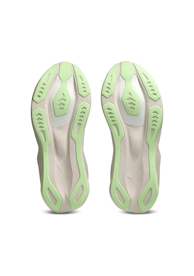 Asics Novablast 6 Erkek Bej Koşu Ayakkabısı 1011c243-700