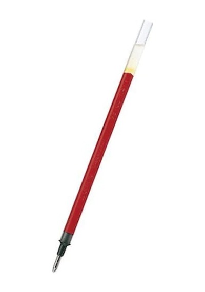 Uni-Ball Roller Kalem Yedeği Um-153 Kırmızı Umr-10