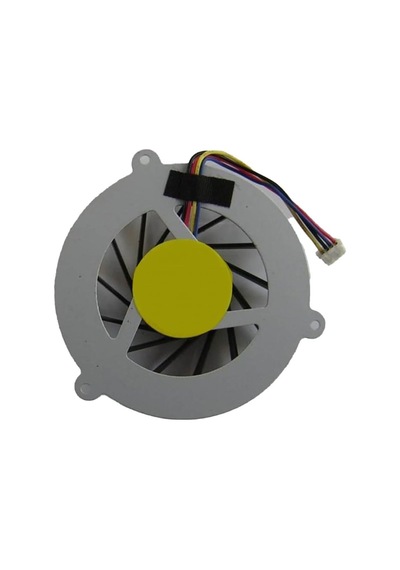 Asus G50 İle Uyumlu Fan Cpu Fan İşlemci Soğutucusu Diğer