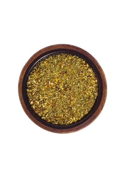Botanik Sağlık Salata Baharatı 100 G