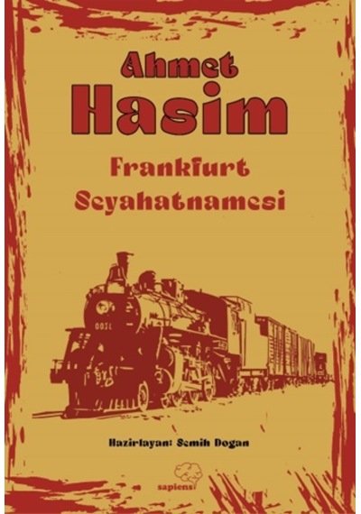 Frakfurt Seyahatnamesi