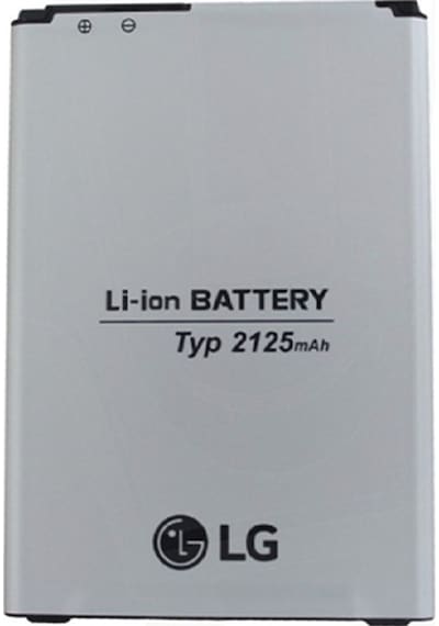 LG Uyumlu K8 Batarya Pil Bl 46Zh Batarya