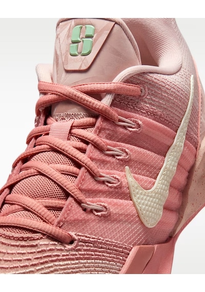Nike Sabrina 3 "three" Unısex Basketbol / Voleybol Ayakkabısı-sportxstore Renkli
