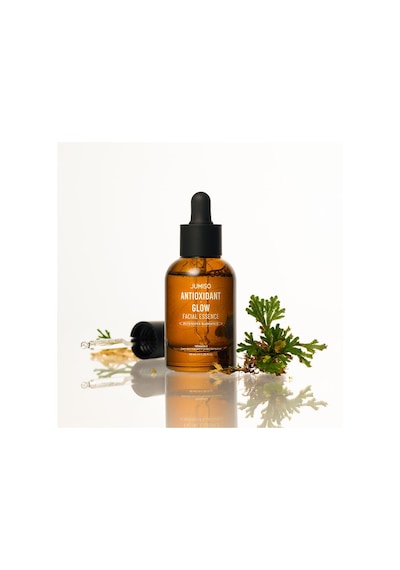 Jumıso Anti Oxidantt Glow Facial Essence Aydınlatıcı Anti Oksidan Yüz Bakım Serumu 40ml