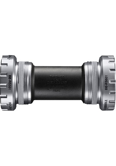 Shimano Bb-rs501 Hollowtech Iı 68mm Bisiklet Orta Göbek