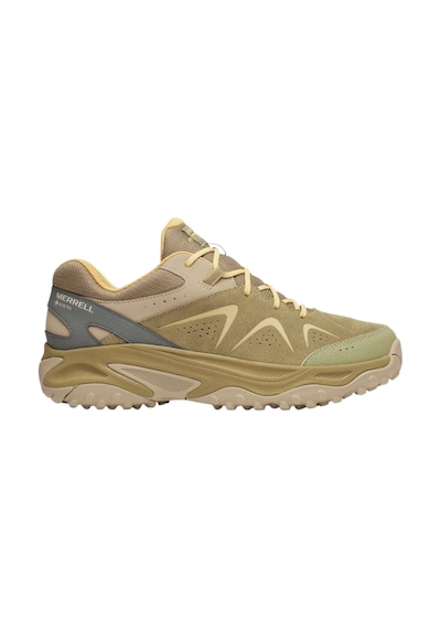 Merrell Merrell Yokota 3 Gore-tex Erkek Yeşil Outdoor Ayakkabı 33123 Haki
