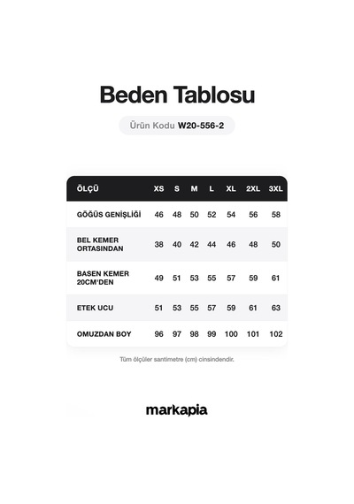Banny Jeans Kadın Kuşaklı Uzun Kollu Elbise Açık Mavi