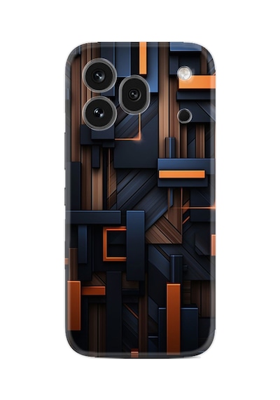 Arvencase Honor 600 Pro Vkp-nx9 Uyumlu Kılıf Desen Baskılı Silikon Kapak Stk:1050.jpg Renk86 Renk86