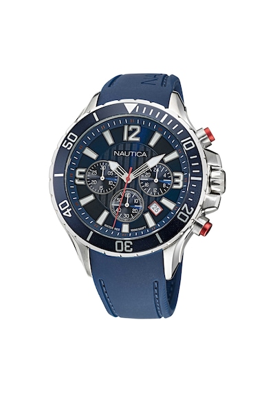 Nautica NAPNSS116 Erkek Kol Saati