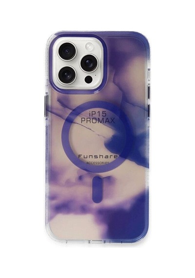 Joko Apple İphone 15 Pro Max Phantom Magsafe Kapak