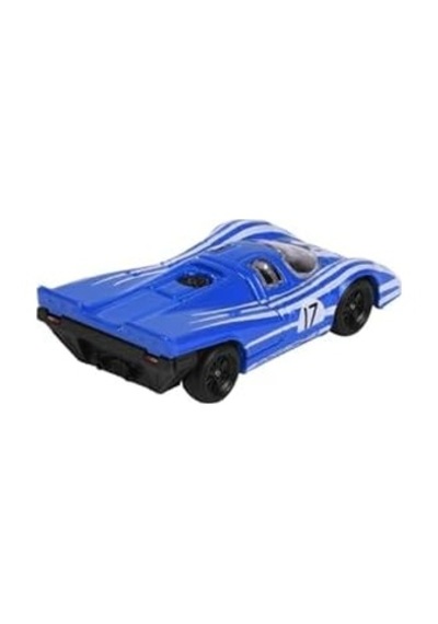 Porsche Premium Arabalar 247c-5 Porsche 917 Açık Bej