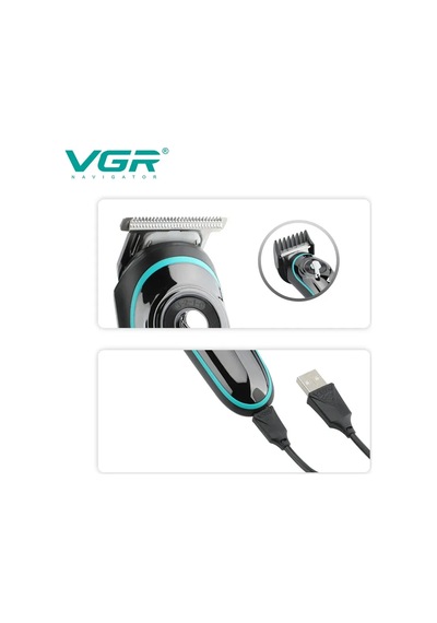 Vgr Vgr V-075 Saç Kesim Makinesi 399910756