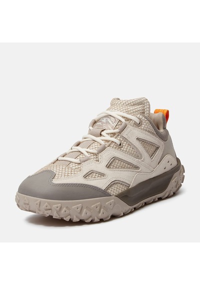 Timberland Greenstride Motion 6 Low Lace Up Sneaker Erkek Sneakers-32663 Bej