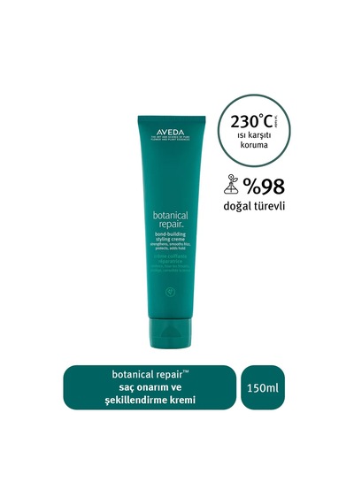 Botanical Repair Saç Onarım Ve Şekillendirme Kremi 150ml 01808404