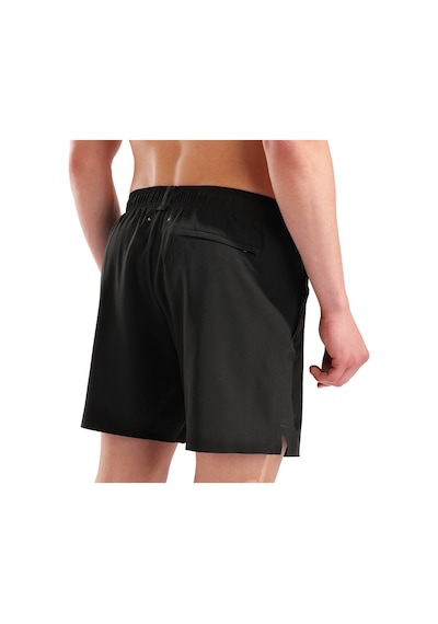 Arena Evo Beach Boxer Solid Erkek Siyah Deniz Şortu 010867500
