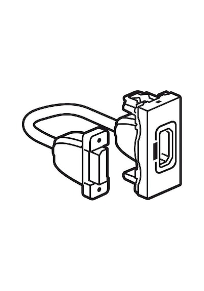 Legrand Hdmı Priz 078778