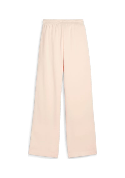 Puma Classıcs+ Kadın Relaxed Eşofman Altı 624274 64 Pembe