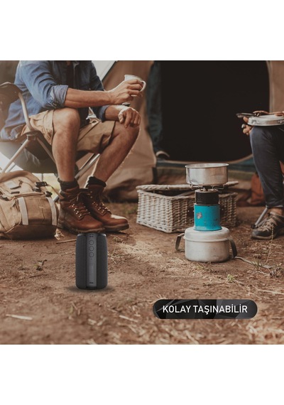 Onvec Harmony Bluetooth Hoparlör