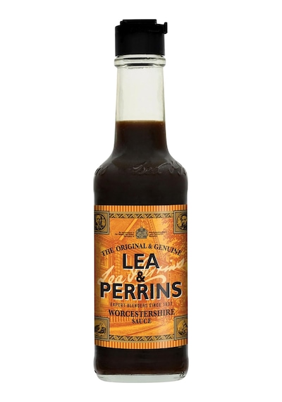 Lea & Perrıns Worcestershire Sos 150 Ml Çok Renkli