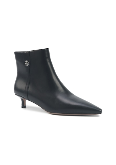 Nine West Shalın 5pr Siyah Kadın Topuklu Bot 000000000102012375 Siyah