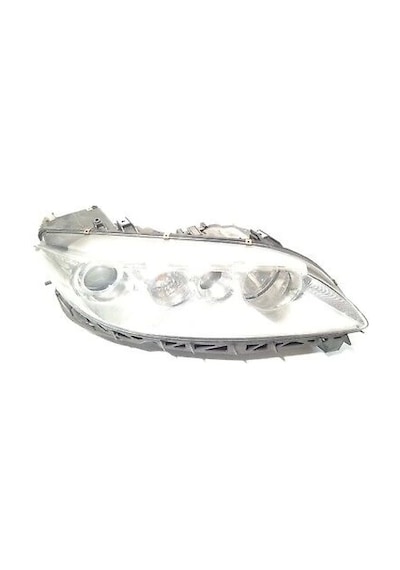 Far Mazda 6 2003-2006 Motorlu Sağ Oem No:gj6a510k0c