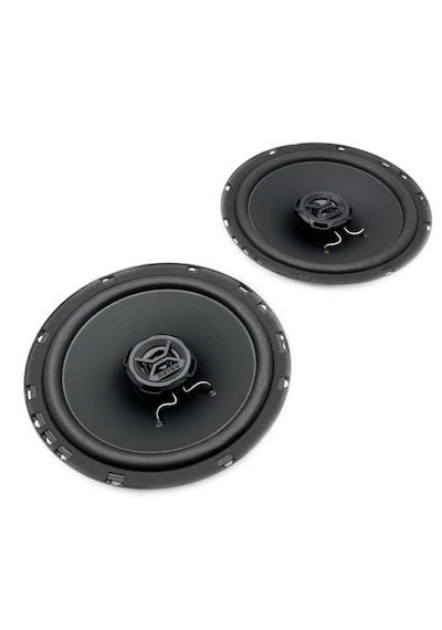 Xetec Sp 167 16 Cm 180 Watt Oto Hoparlör Takımı