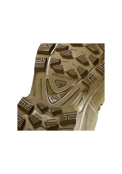 Salomon Quest 4d Gtx Forces 2 Bot Kahverengi Kahverengi