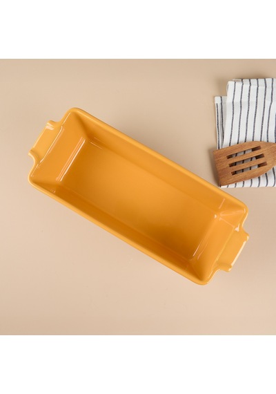 Aryıldız Elissa Kek Kalıbı Sarı 31 Cm Renkli