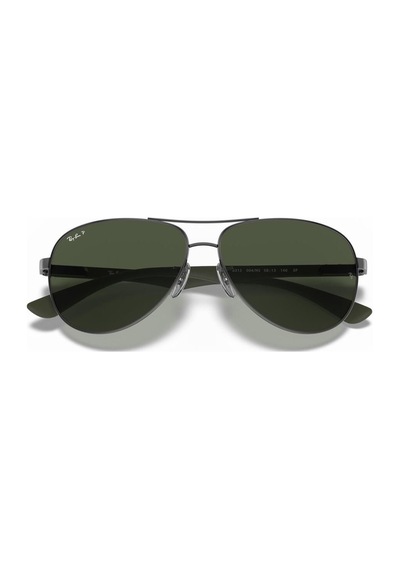 Ray-Ban Güneş Gözlüğü Rb8313 61 004/n5 Gri