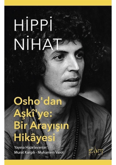 Hippi Nihat / Nihat Özbudun