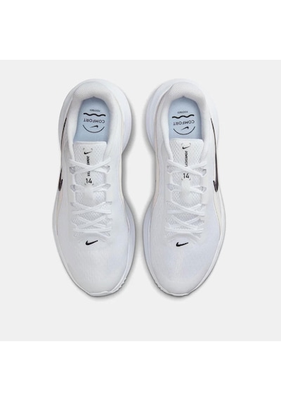 Nike Downshifter 14 Erkek Koşu Ayakkabısı Ib1895-101 Beyaz