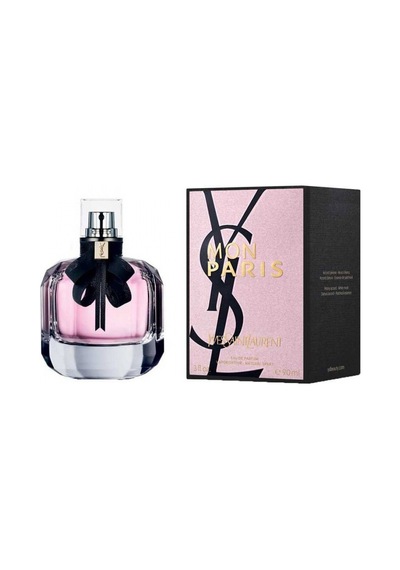Yves Saint Laurent Mon Paris 90 Ml Edp Kadın Parfüm Fresh 18713731