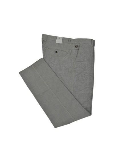 Lavetto Erkek Kanvas Yazlık Pantolon Klasik 1338 Bgl-st04761 Haki