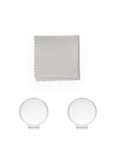 Djı Osmo 360 Transparent Lens Protectors Açık Ahşap