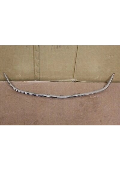 Opel Astra J 2010-2012 Ön Panjur Bandı Nikelaj Oem No: 13264458