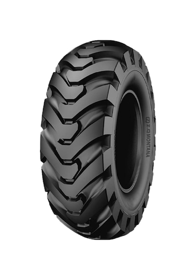 15.5/80-24 16pr Kat Tl Ind-410 Beko Loder Ön Ve Arka Lastiği