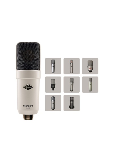 Universal Audio Sc-1