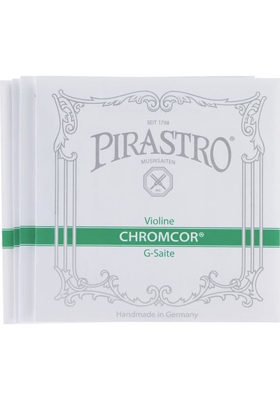 Keman Tel Pirastro Chromcor Set