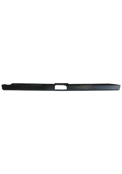 Volkswagen Polo- Classıc- 96/01 Arka Plaka Lamba Çıtası Siyah Oem No: 6k5827577