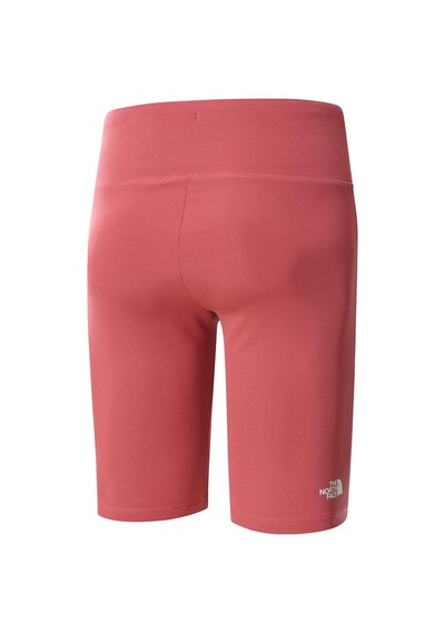 The North Face Kadın Flex Short Tıght Nf0a556e3961 Kırmızı