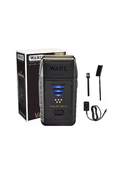 Wahl Wahl Elektrikli Tıraş Makinesi 8173-716, Siyah-gri 257566935