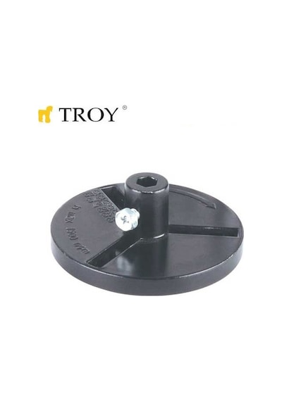 Troy 27420 Dairesel  Tutucu